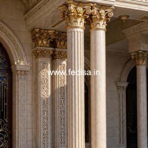 Pillar Design with Designer Concepts PD-6274
