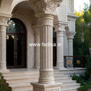 Pillar Design with Stylish Appeal PD-6284