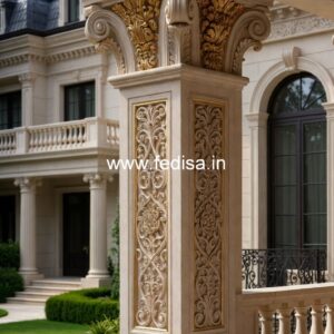 Pillar Design Ideas with Elegant Design PD-6285