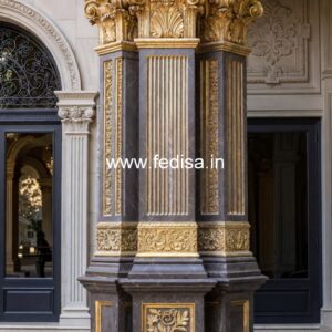 2026?s Most Stunning Pillar Design Ideas You?ll Love PD-6290