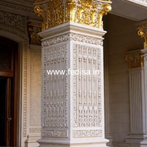 Viral Pillar Design Ideas Everyone is Saving PD-6293