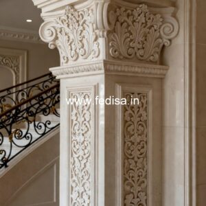 Pillar Design Ideas for Small Homes That Look Big PD-6314