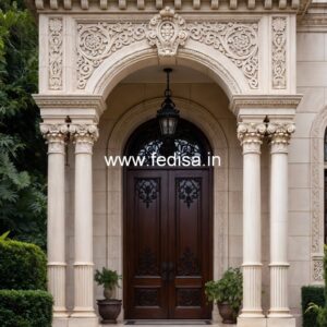 Stylish Indoor Pillars That Transform Spaces PD-6315