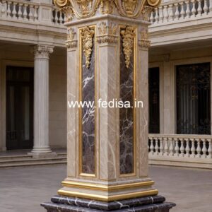 Dream Home Pillar Inspiration for Every Style PD-6319