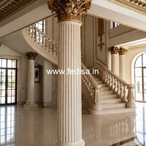 You Won?t Believe These Pillar Designs Exist PD-6340
