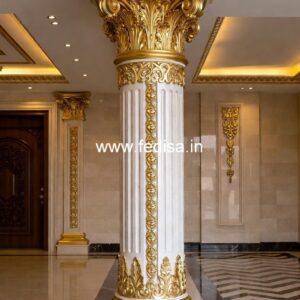 These Pillars Look Straight Out of a Palace PD-6347