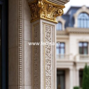These Designs Will Change How You See Pillars PD-6349