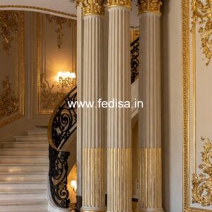 Contemporary Pillars That Look Elegant PD-6375