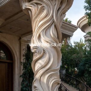 Aesthetic Pillar Ideas for Modern Homes PD-6386