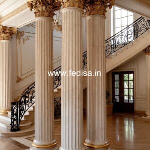 Insta-Worthy Pillar Designs PD-6387