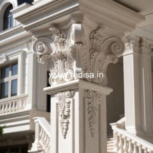 Pillar Designs That Feel Rich & Stylish PD-6395