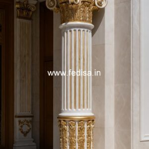 Pillar Ideas That Transform Any Space PD-6397