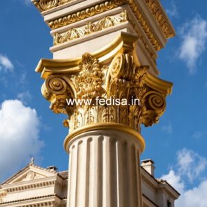Stylish Pillar Trends You?ll Love PD-6409