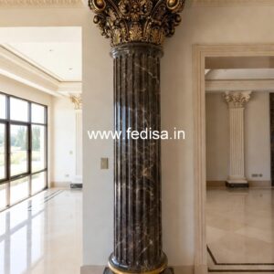 Premium columns that impress instantly PD-6412