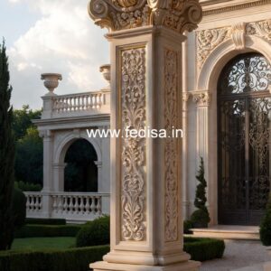 Dream pillar designs for stylish living PD-6413
