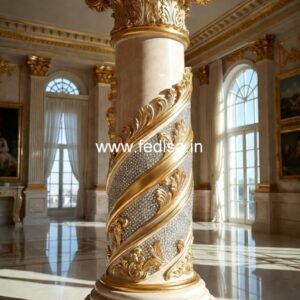 Smart column ideas for every home PD-6419