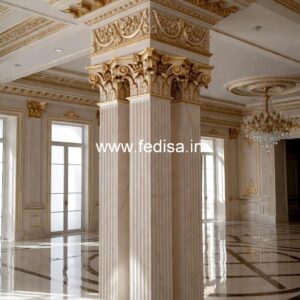 Pillar inspiration for luxury interiors PD-6420