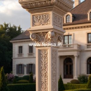 Stunning column designs to save now PD-6421