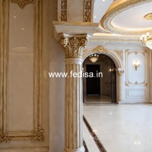 Elegant home pillar ideas PD-6423