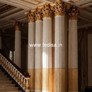 Pillar looks that feel premium PD-6431