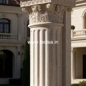 Luxury column upgrades PD-6441