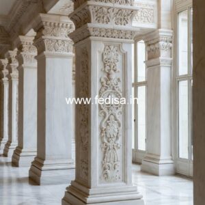 Stunning pillar makeover ideas PD-6446
