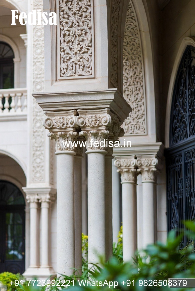 Beautiful home column ideas PD-6456