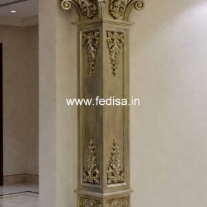 Creative column styling PD-6459