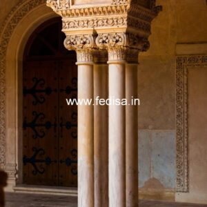 Luxury home pillars PD-6464