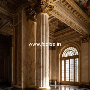 Modern column elegance PD-6467