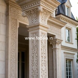 Beautiful modern columns PD-6473