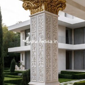 Luxury interior pillars PD-6475