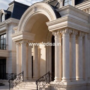 Modern pillar appeal PD-6477