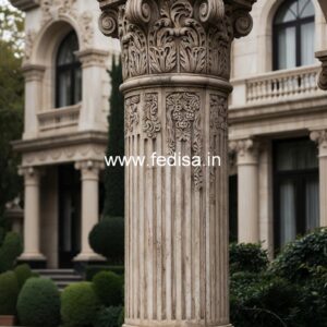Modern pillar elegance PD-6483