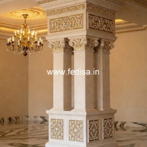 Unique column inspiration PD-6484