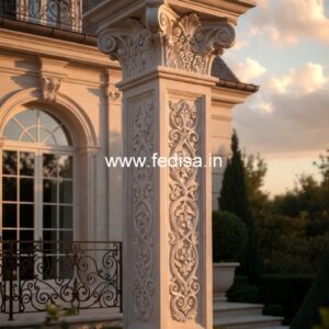 Stunning column styles PD-6488