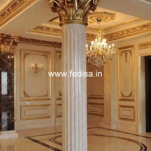 Modern Column Design Trends for 2033 PD-6493