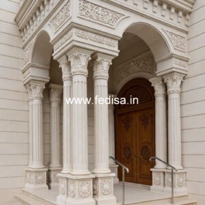 Minimalist Column Design Concepts PD-6502