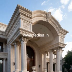 Modern Architectural Column Design PD-6522