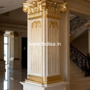 Home Decor Column Design Concepts PD-6530