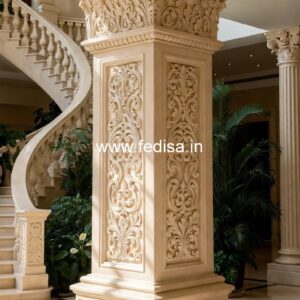 Creative Column Design Ideas PD-6550