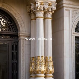 High-Class Column Design Concepts PD-6556