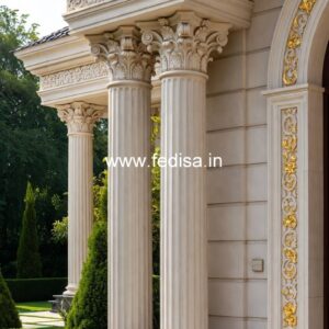 Luxury Column Design for Interiors PD-6561