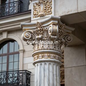 Beautiful Decorative Column Ideas PD-6564