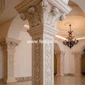 Luxury Interior Pillar Design PD-6575