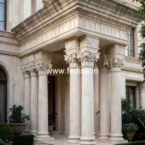 Modern Artistic Column Design PD-6582