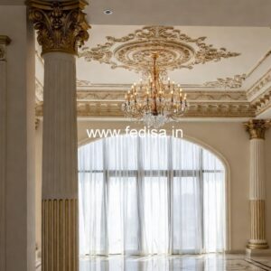 Classic Luxury Column Design PD-6584