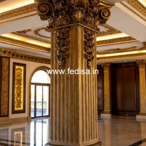 Unique Architectural Column Design PD-6585