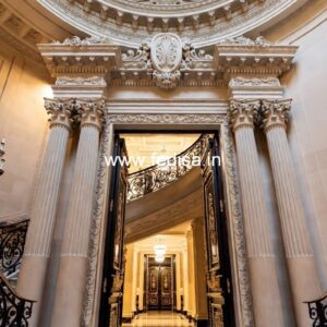 Elegant Modern Column Design PD-6588