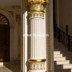 Decorative Column Design for Home Renovation PD-6596